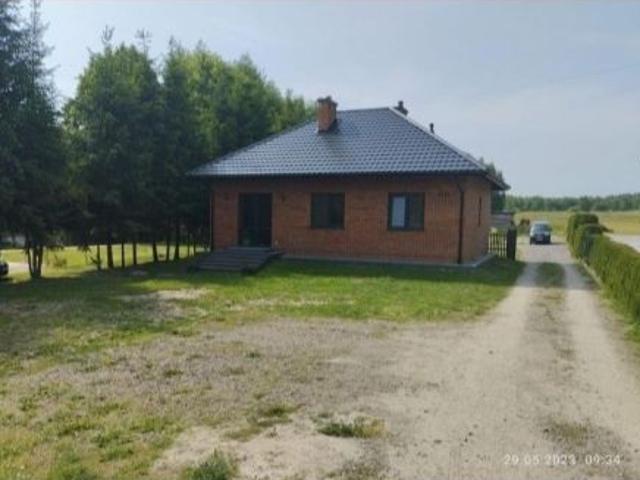 Bezpośrednio, Łowisko, 80 m² Dom