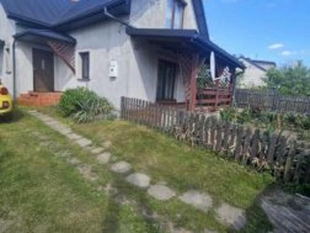 Bezpośrednio, Oziemkówka, 60 m² Dom