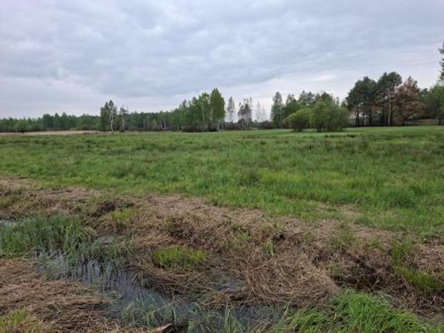 Bezpośrednio, Ślęzaki, 374 m² Działka