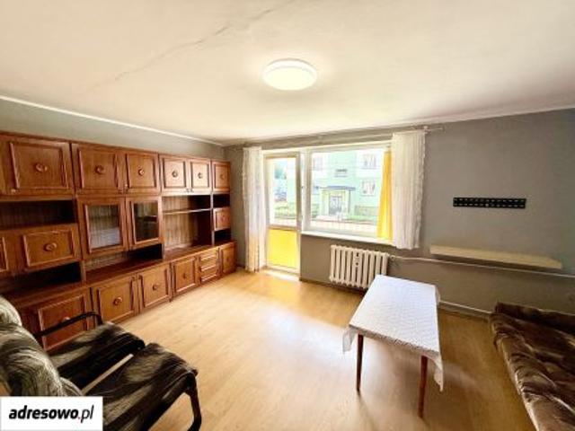 Bezpośrednio, Lębork, Centrum, ul. Armii Krajowej, 47 m² Mieszkanie