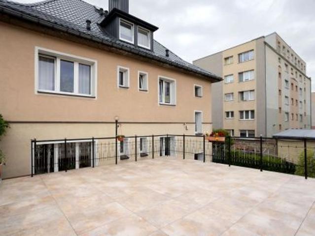 Bezpośrednio, Lębork, Centrum, ul. Bohaterów Monte Cassino, 94 m² Mieszkanie