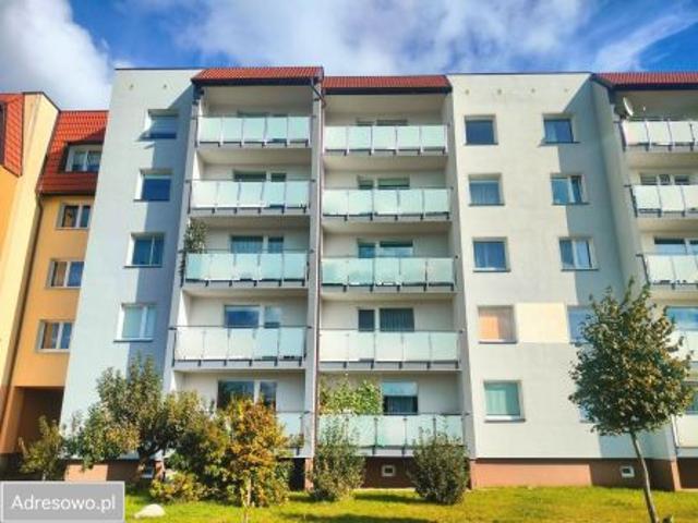 Bezpośrednio, Lębork, ul. Olimpijczyków, 72 m² Mieszkanie
