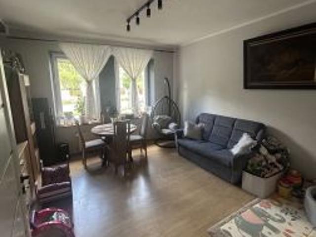 Bezpośrednio, Lębork, ul. Wojska Polskiego, 80 m² Mieszkanie