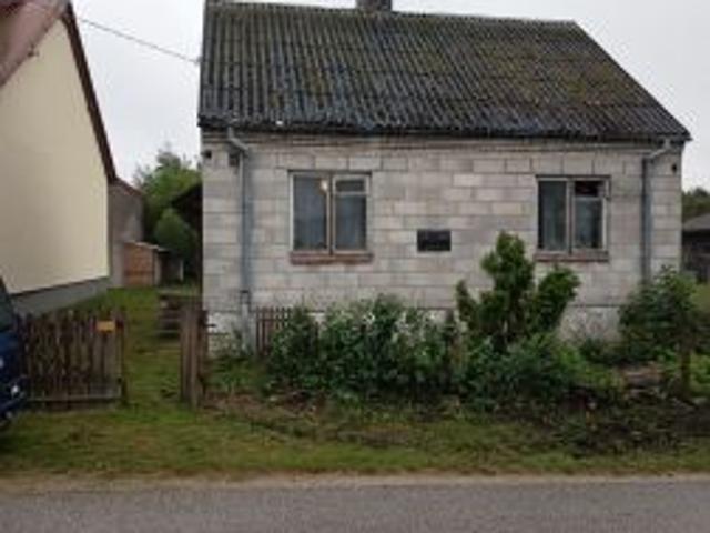 Bezpośrednio, Ślęcin, 65 m² Dom