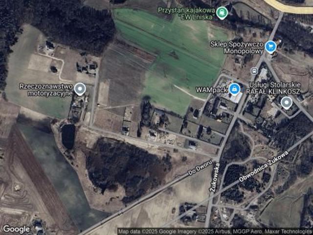 Bezpośrednio, Lniska, 106 m² Dom