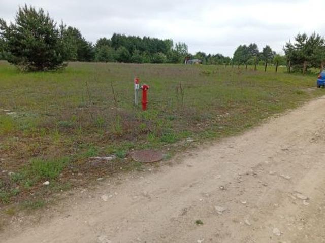 Bezpośrednio, Śladków Mały, 1522 m² Działka