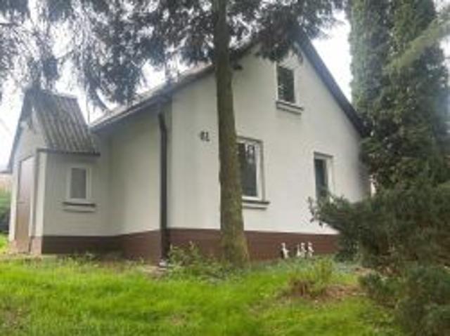 Bezpośrednio, Śladów, 60 m² Dom