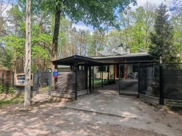 Bezpośrednio, Lasek, ul. Jesieni, 89 m² Dom