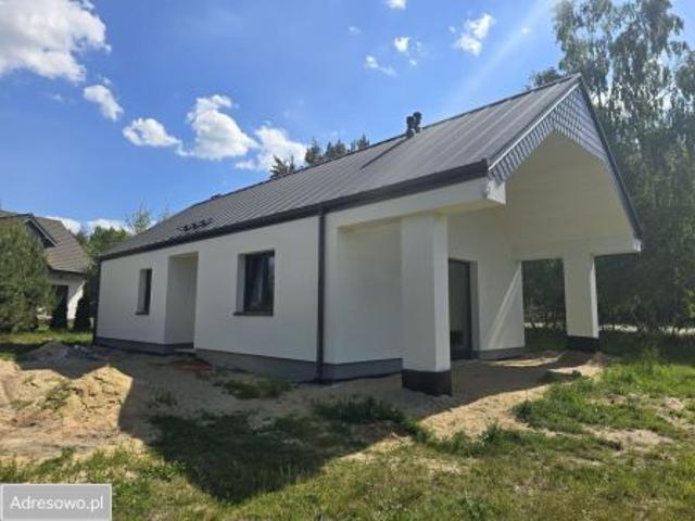 Bezpośrednio, Lewino, ul. Sosnowa, 70 m² Dom