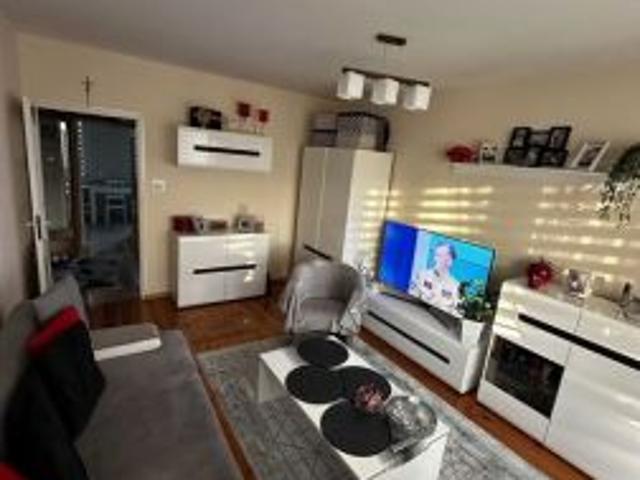 Bezpośrednio, Leżajsk, 48 m² Mieszkanie