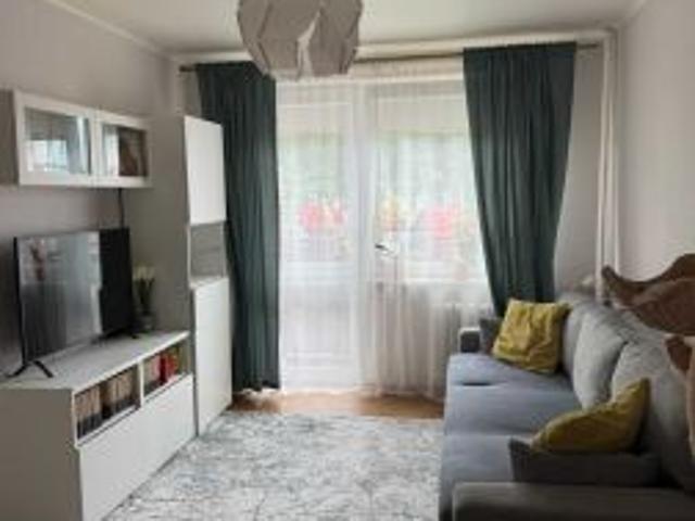 Bezpośrednio, Leżajsk, 50 m² Mieszkanie