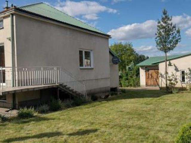 Bezpośrednio, Leżajsk, 120 m² Dom