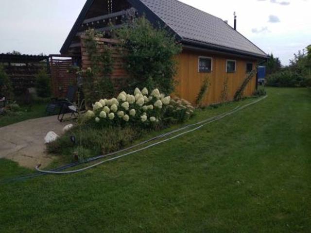 Bezpośrednio, Leżenice, 35 m² Dom