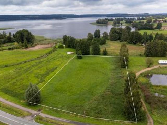 Bezpośrednio, Leśniewo, 7239 m² Działka