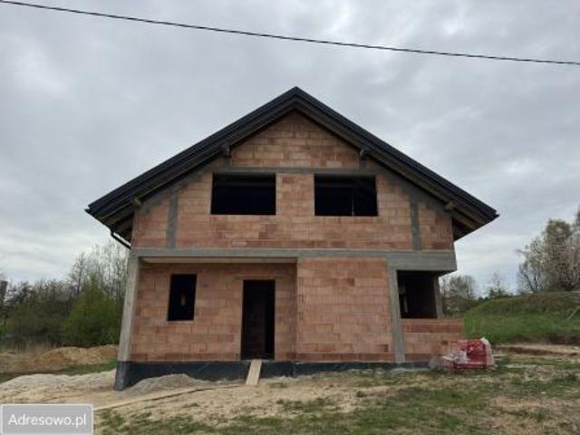 Bezpośrednio, Lednica Górna, 175 m² Dom