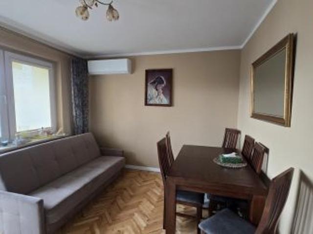 Bezpośrednio, Legionowo, Centrum, ul. Adama Mickiewicza, 52 m² Mieszkanie