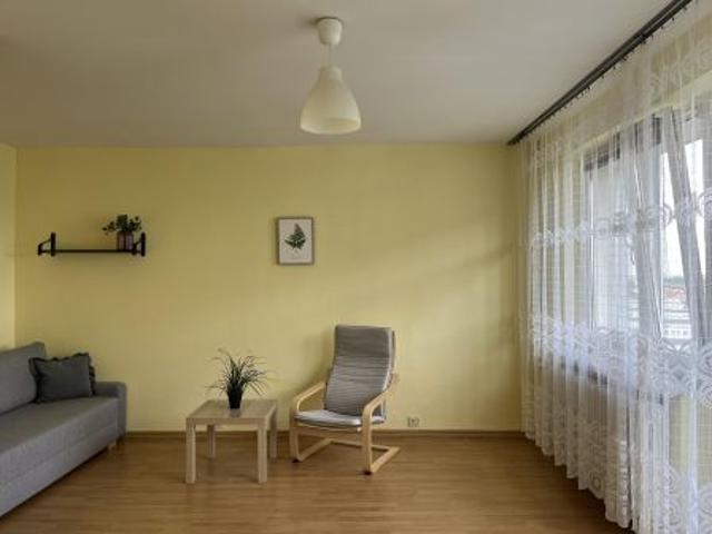 Bezpośrednio, Legionowo, Centrum, ul. Aleja 3 Maja, 30 m² Mieszkanie