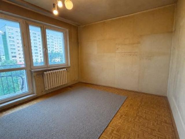 Bezpośrednio, Legionowo, Centrum, ul. Aleja 3 Maja, 53 m² Mieszkanie