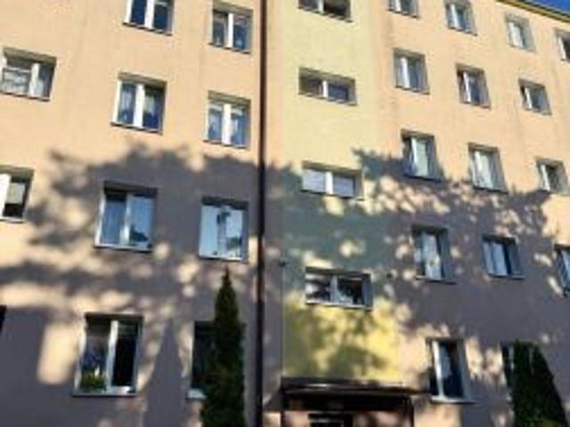 Bezpośrednio, Legionowo, Centrum, ul. Jagiellońska, 56 m² Mieszkanie