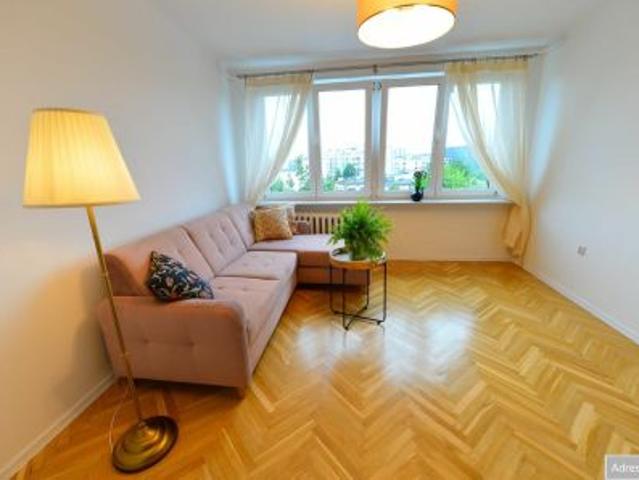 Bezpośrednio, Legionowo, Centrum, ul. Warszawska, 28 m² Mieszkanie
