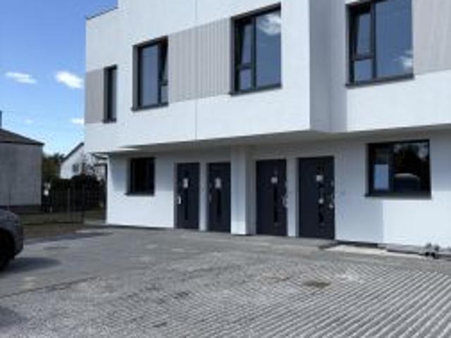 Bezpośrednio, Legionowo, Piaski, ul. Kolejowa, 55 m² Mieszkanie