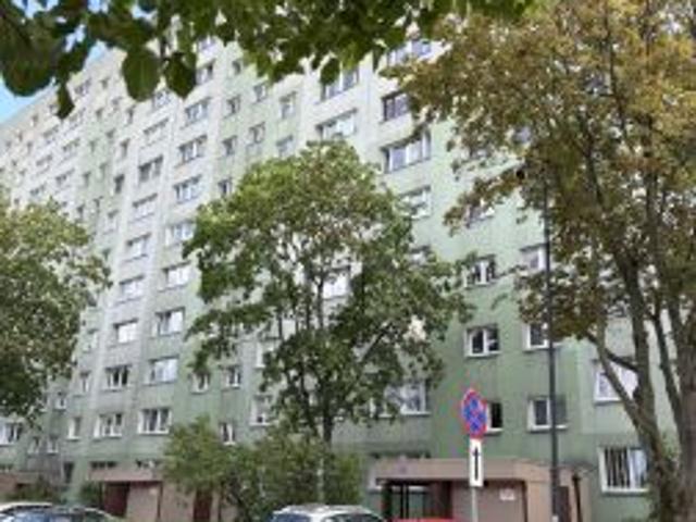 Bezpośrednio, Legionowo, ul. Aleja 3 Maja, 42 m² Mieszkanie