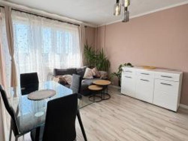 Bezpośrednio, Legionowo, ul. Cypriana Kamila Norwida, 42 m² Mieszkanie