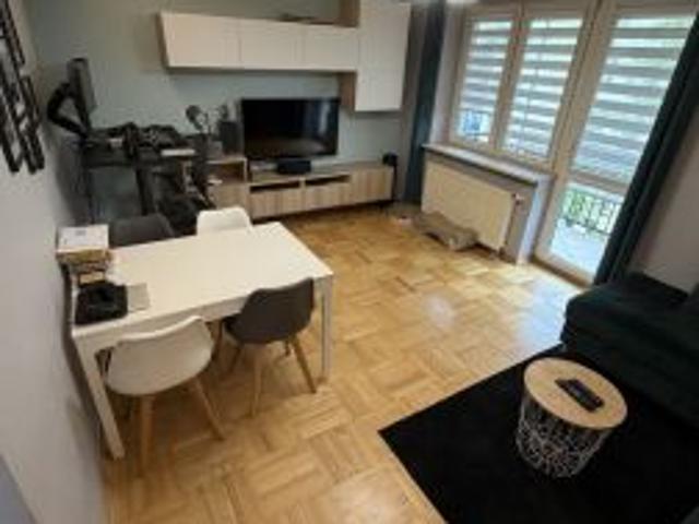 Bezpośrednio, Legionowo, ul. Juliusza Słowackiego, 66 m² Mieszkanie