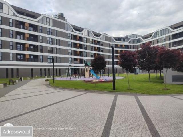 Bezpośrednio, Legionowo, ul. Jerzego Siwińskiego, 47 m² Mieszkanie