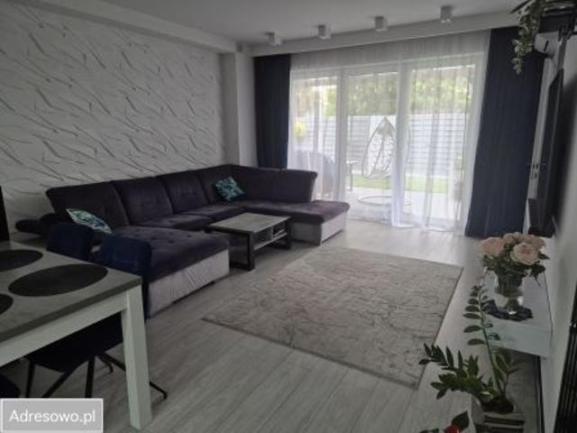 Bezpośrednio, Legionowo, ul. Kolejowa, 67 m² Mieszkanie