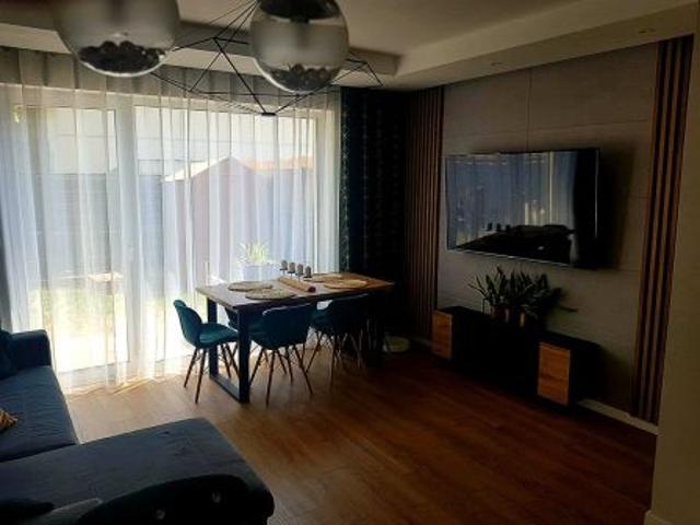 Bezpośrednio, Legionowo, ul. Kolejowa, 94 m² Mieszkanie