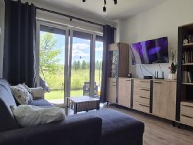 Bezpośrednio, Legionowo, ul. Zbigniewa Herberta, 65 m² Mieszkanie