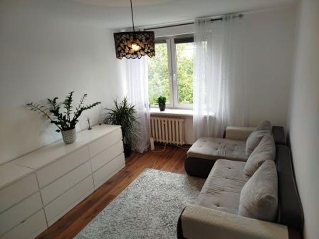 Bezpośrednio, Legionowo, 52 m² Mieszkanie