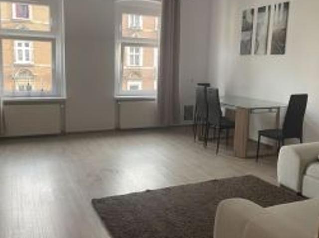 Bezpośrednio, Legnica, 52 m² Mieszkanie