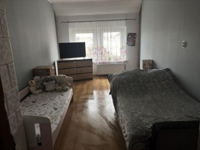 Bezpośrednio, Legnica, 87 m² Mieszkanie