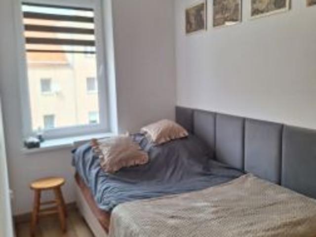 Bezpośrednio, Legnica, 35 m² Mieszkanie