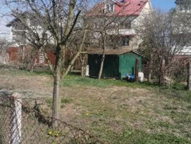 Bezpośrednio, Legnica, ul. Nad Skarpą, 388 m² Działka