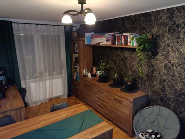 Bezpośrednio, Legnica, Tarninów, ul. Wojska Polskiego, 47 m² Mieszkanie