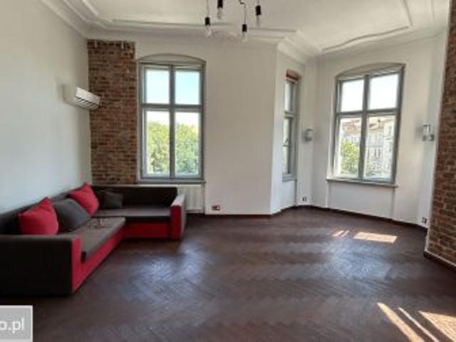 Bezpośrednio, Legnica, Tarninów, ul. gen. Władysława Andersa, 118 m² Mieszkanie