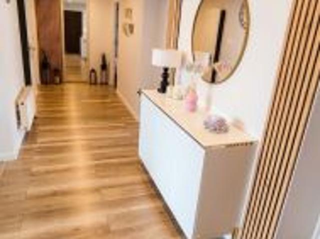 Bezpośrednio, Legnica, Tarninów, ul. Romualda Traugutta, 117 m² Mieszkanie