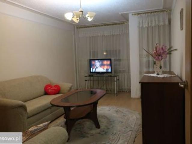 Bezpośrednio, Legnica, ul. Witolda Gombrowicza, 64 m² Mieszkanie