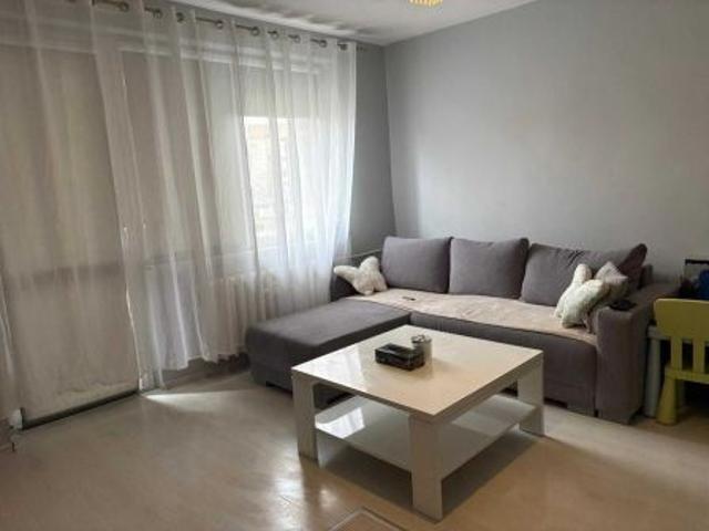 Bezpośrednio, Legnica, ul. Wrocławska, 34 m² Mieszkanie