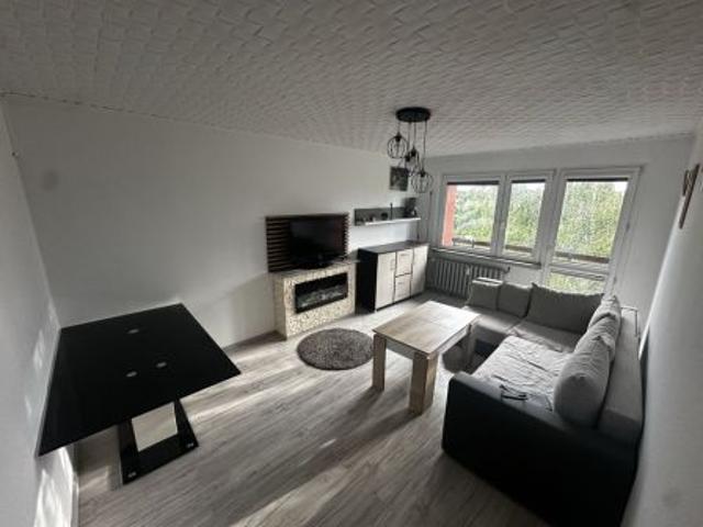 Bezpośrednio, Legnica, ul. Aleksandra Fredry, 81 m² Mieszkanie