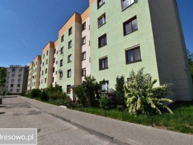 Bezpośrednio, Legnica, ul. Józefa Wybickiego, 51 m² Mieszkanie
