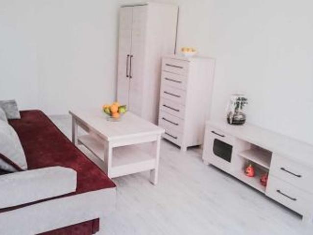 Bezpośrednio, Legnica, ul. Lotnicza, 26 m² Mieszkanie