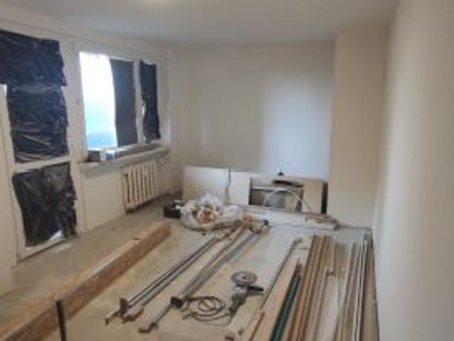 Bezpośrednio, Legnica, ul. Pomorska, 50 m² Mieszkanie