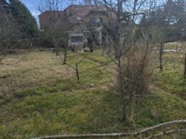 Bezpośrednio, Legnica, ul. Rolnicza, 404 m² Działka