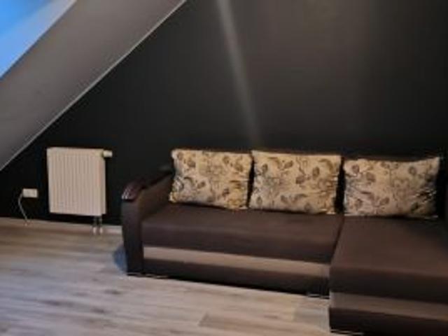 Bezpośrednio, Legnica, Zosinek, ul. Wileńska, 31 m² Mieszkanie