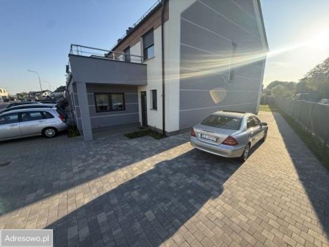 Bezpośrednio, Legnica, Bielany, ul. Henryka Karlińskiego, 133 m² Dom