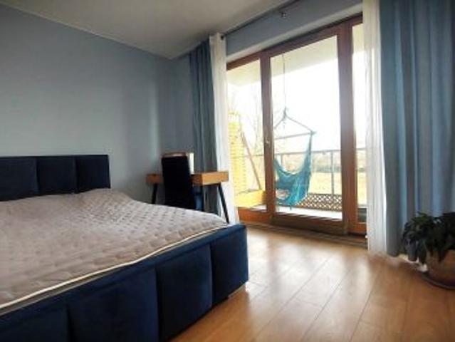 Bezpośrednio, Legnica, Bielany, ul. Janusza Kertyńskiego, 52 m² Mieszkanie